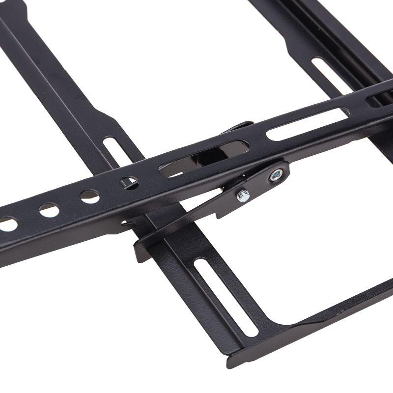  Кронштейн для телевизора 32"- 60" дюймов наклонный с быстрой фиксацией HOME Rexant 38-0312 фото в каталоге от BTSprom.by