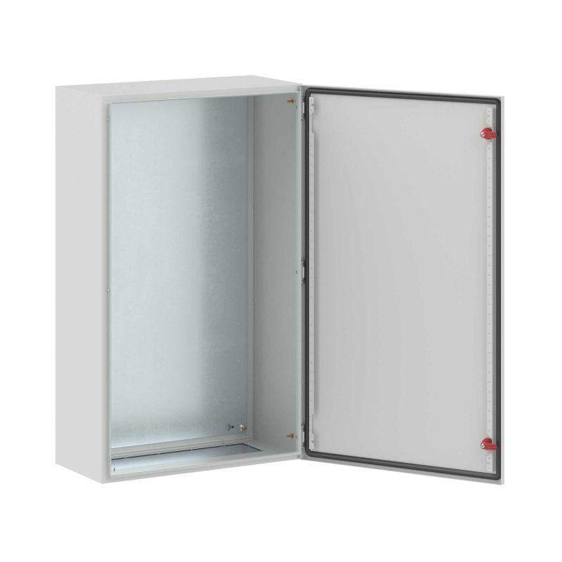  Шкаф ST с монтаж. платой 1000х600х300мм от IP65-до IP66 IK10 DKC R5ST1063 фото в каталоге от BTSprom.by