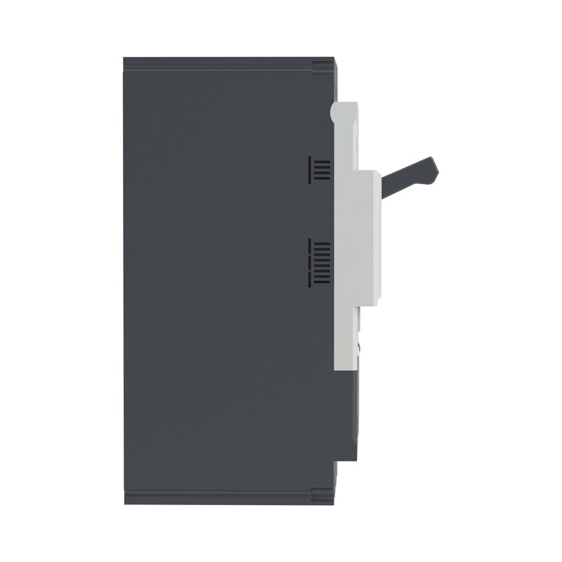  Выключатель автоматический 3P 100А 70кА pro MNX250L при AC415V расцепитель ETE YON MNX250L3PETE0100 фото в каталоге от BTSprom.by