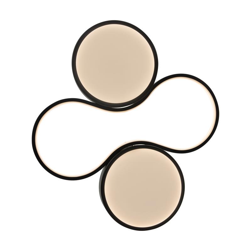  Светильник Cosmic 63Вт IP20 потолочн. Freya FR10015CL-L63B фото в каталоге от BTSprom.by