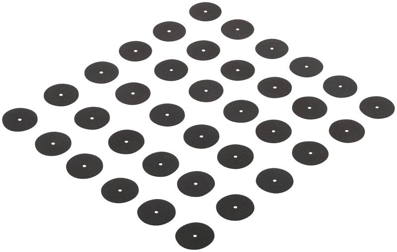  Круг отрезныей набор 36шт FIT 36901 фото в каталоге от BTSprom.by