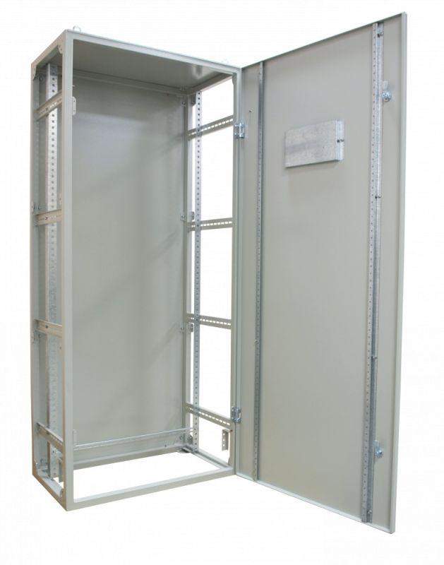 корпус вру квру-1-цс-200-80-60 ip31 метал. dekraft 30944dek от BTSprom.by