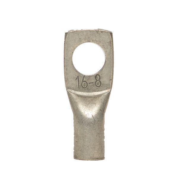  Наконечник силовой медный луженый ТМЛ-Р 2.5-5 PROxima EKF tml-r-2.5-5 фото в каталоге от BTSprom.by