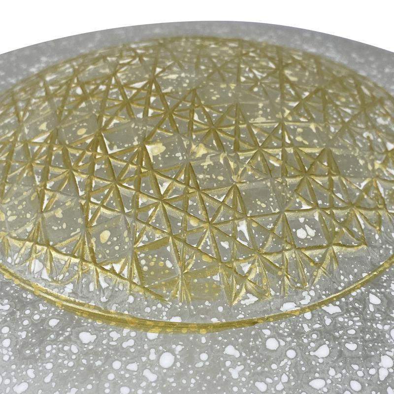  Светильник НПБ 06-3х60 "Сюзи" d500 M64 золотой (инд. упак.) Элетех 1005201272 фото в каталоге от BTSprom.by