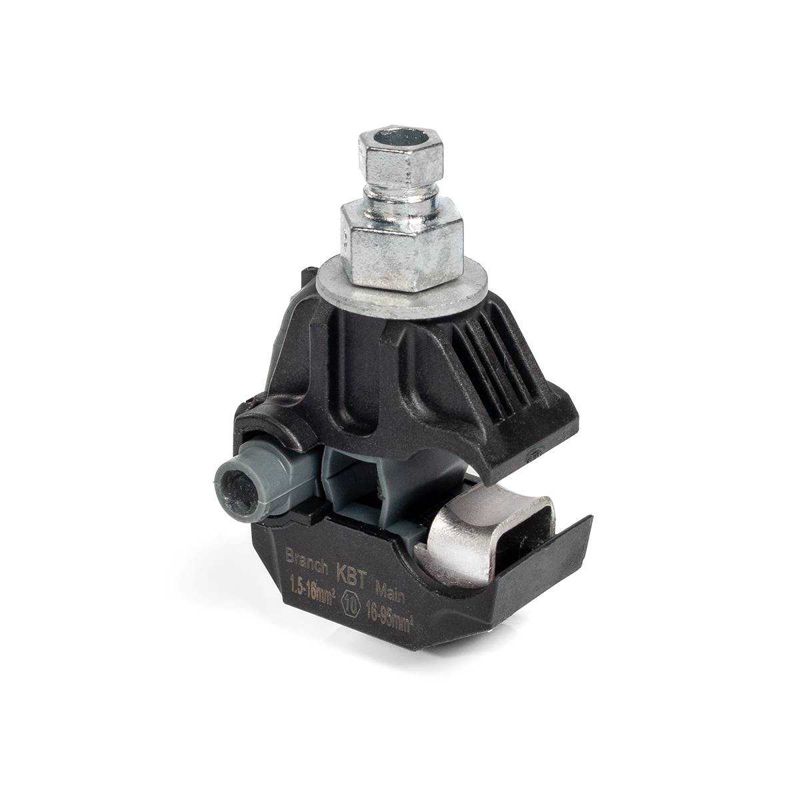 зажим прокалывающий зпон 16-95/1. 5-16 квт 87399 от BTSprom.by