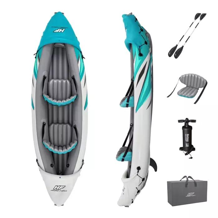 каяк rapid elite (65142) х2 312х98см bestway 6941607332467 от BTSprom.by