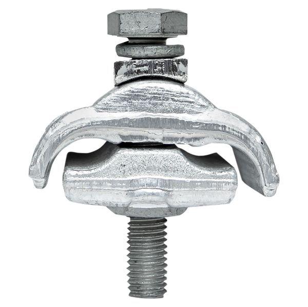  Зажим соединительный плашечный CD-150 16-150/16-150кв.мм PROxima EKF cd-150 фото в каталоге от BTSprom.by