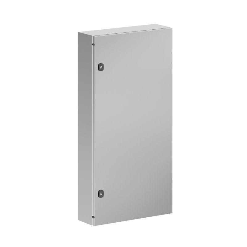 корпус навесной sth с м/п из нержавеющей стали aisi316 1200х600х200мм без фланца dkc r5sth1262-316 от BTSprom.by