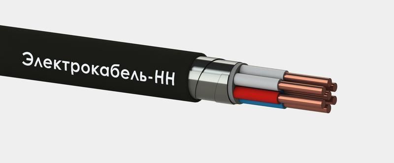 кабель квбшвнг(а)-ls 7х2.5 0.66кв (м) электрокабель нн 00-00006450 от BTSprom.by