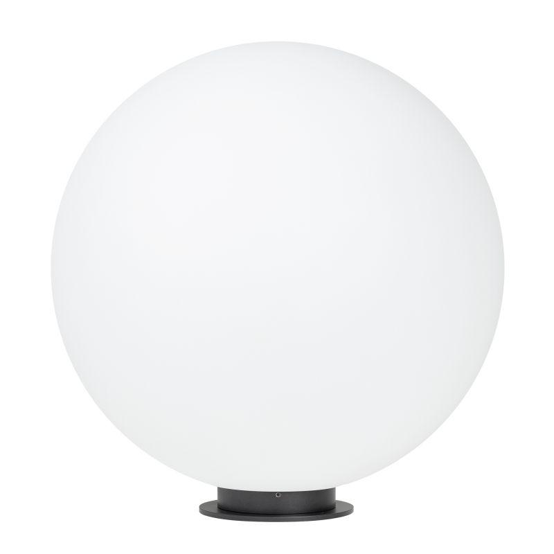 светильник kt-globe-r500-15w warm3000 dg 275deg 24в 15вт 3000к ip65 ландшафтный метал. arlight 051030 от BTSprom.by