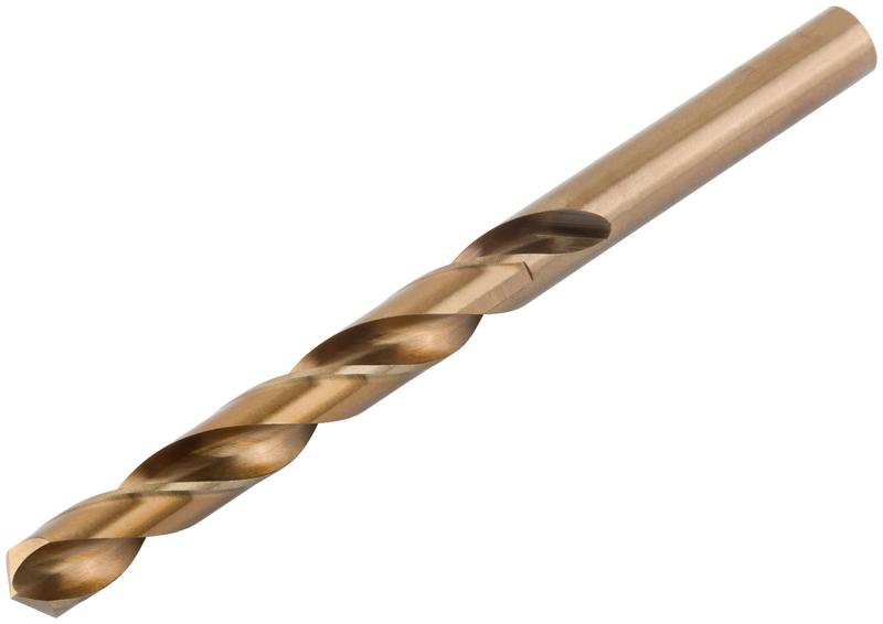  Сверло по металлу EXPERT 11х142мм (уп.5шт) Cutop 53-459 фото в каталоге от BTSprom.by