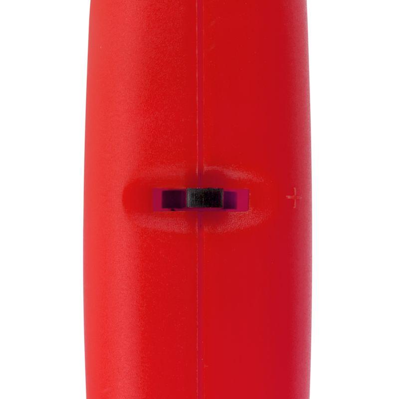  Пьезозажигалка газовая СК-306 бытовая с классическим пламенем многоразовая красн. СОКОЛ 61-0968 фото в каталоге от BTSprom.by