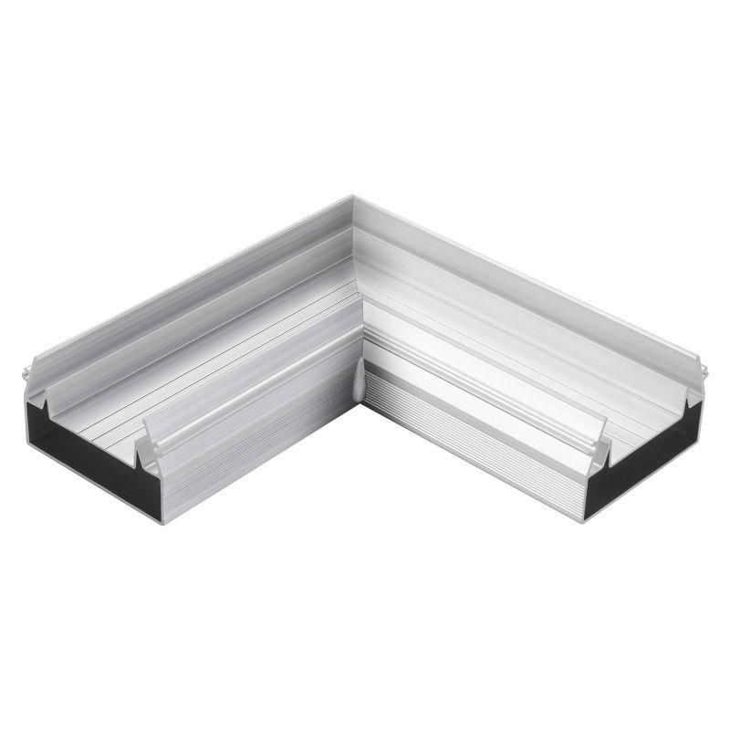 угол stretch-s-50-ceil-center-90 (gamma50) металл arlight 041202 от BTSprom.by