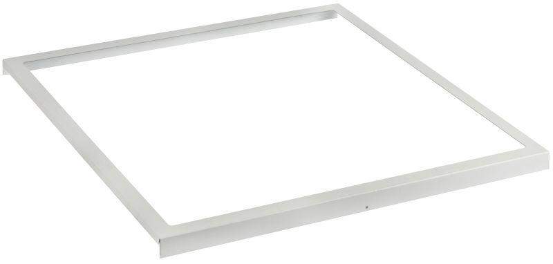 рамка spl-fr-clip-in для установки ультратонких панелей spl-510/spl-511/spl-540 в потолки clip-in эра б0061404 от BTSprom.by