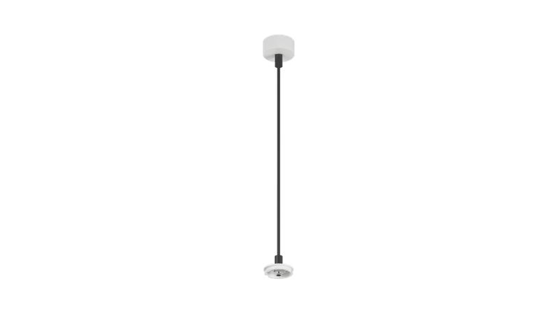 крепление сменное м6 для светильников mini villy подвесное бел. swg pro 00-00004868 от BTSprom.by