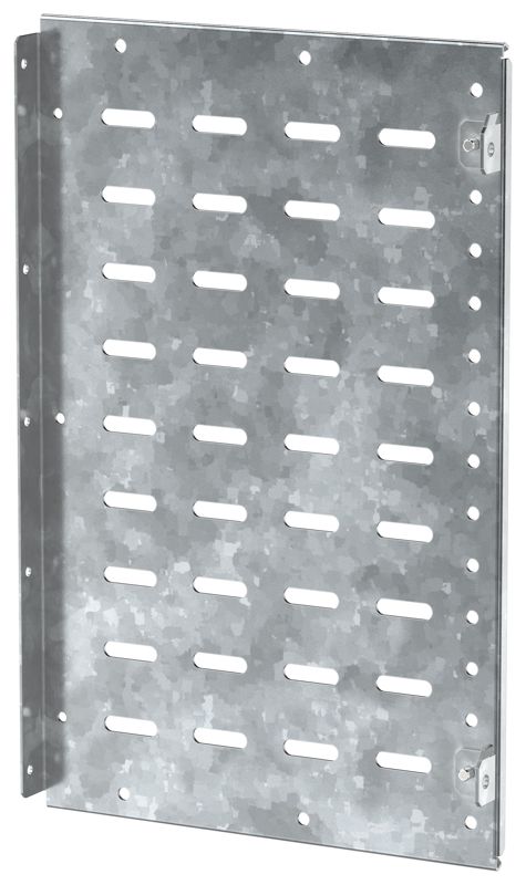 перегородка секционирования задняя верт. шин. отсека 400 format iek fo-00-swfb-040 от BTSprom.by