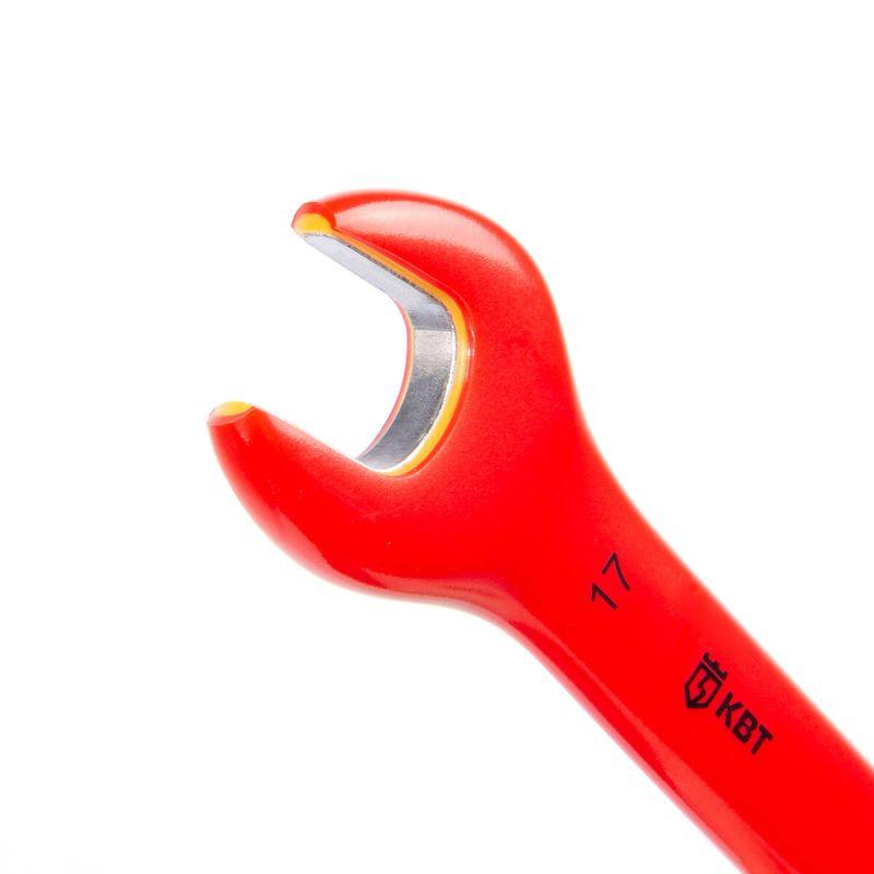  Набор диэлектрического инструмента НИИ-26 ЭКСПЕРТ КВТ 92069 фото в каталоге от BTSprom.by