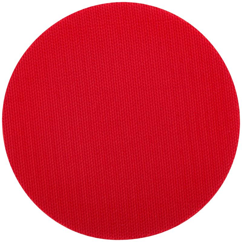  Насадка с липучкой для дрели и УШМ Profi 125мм мягкая Cutop 85-573 фото в каталоге от BTSprom.by