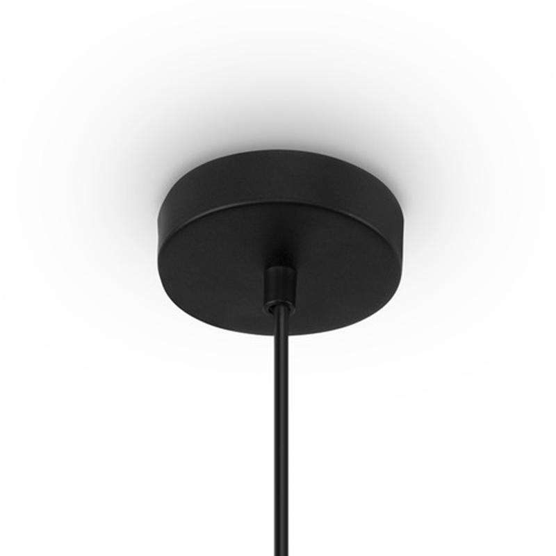  Светильник Bravis 60Вт E27х1 IP20 подвесной Freya FR8002PL-01B фото в каталоге от BTSprom.by