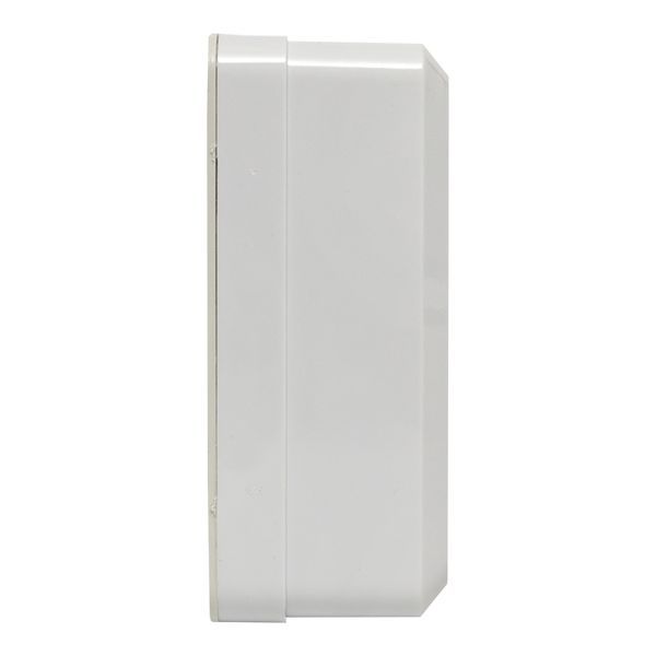  Розетка 2-м ОП Рим 16А IP20 с заземл. бел. EKF ENR16-128-10 фото в каталоге от BTSprom.by