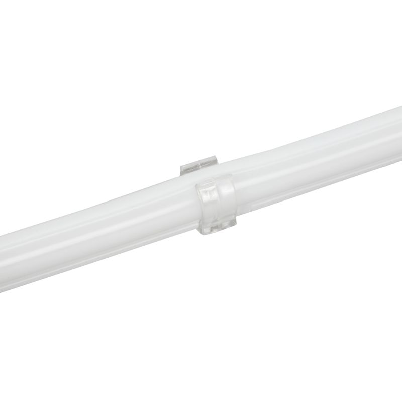  Лента светодиодная "неон" 2835-120LED 8Вт/м IP67 13мм 24В 6500K термостойкая (уп.5м) IEK LSR6-2-120-67-2-05 фото в каталоге от BTSprom.by