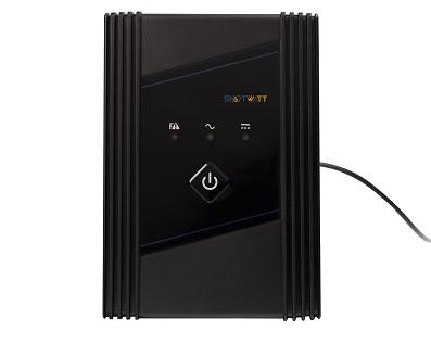 источник бесперебойного питания ups uni 850 smartwatt 3703020390005 от BTSprom.by