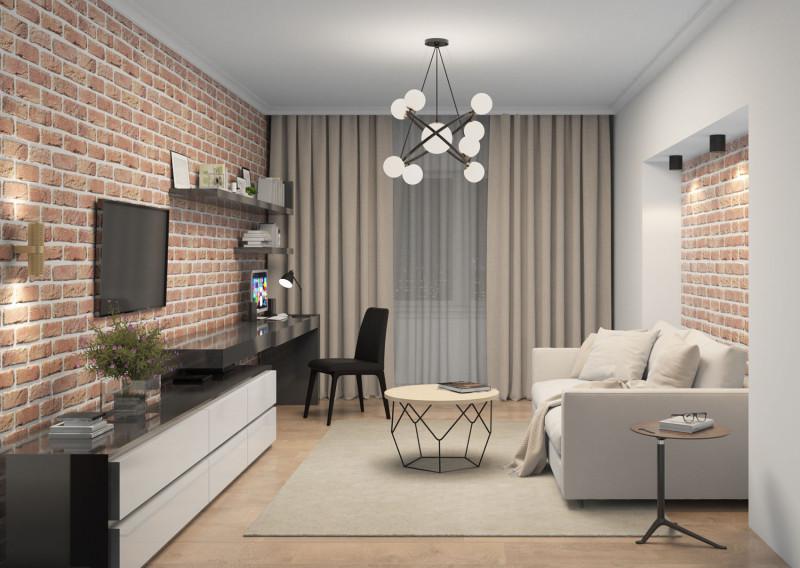  Светильник 10Вт GU5.3 IP20 LED накладной пластик черн. DENKIRS 529043 фото в каталоге от BTSprom.by