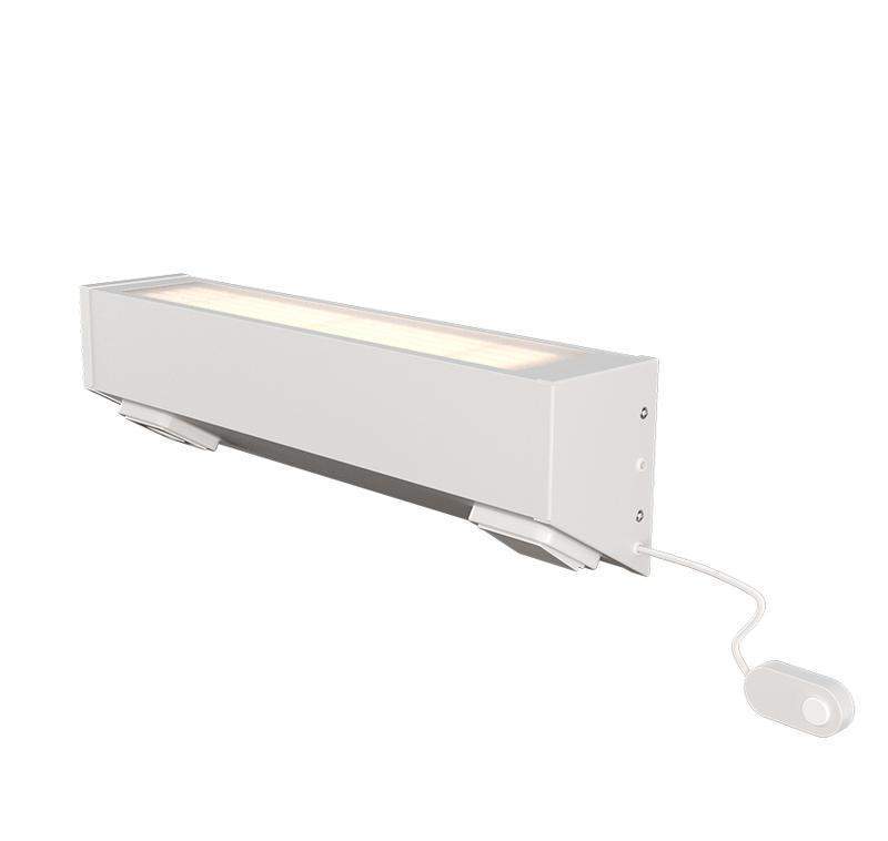 светильник светодиодный fm 171 44вт g 5000к faros 00000021062 от BTSprom.by