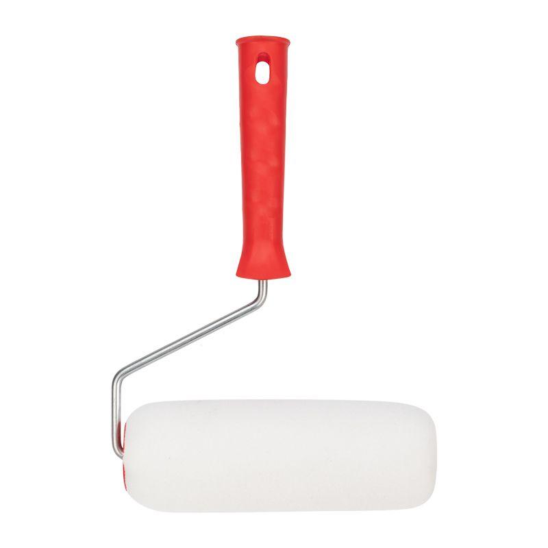  Валик вспененный пенополиуретан шир. ролика 180мм d42мм бюгель 6мм Rexant 89-0032 фото в каталоге от BTSprom.by