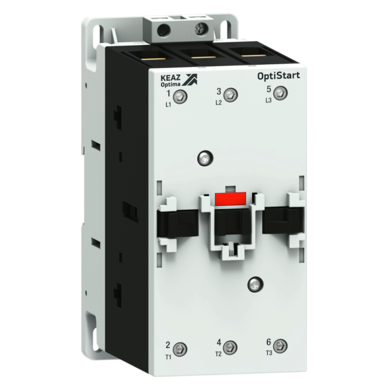 контактор optistart k-f-115-30-00-a230 кэаз 334905 от BTSprom.by