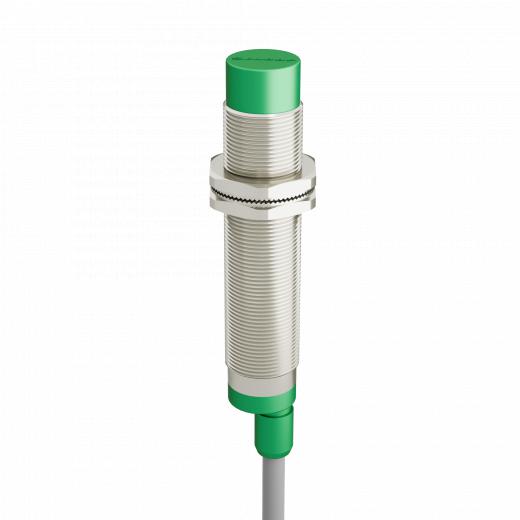 датчик позиционирования индуктивный вби-м18-86в-2123-с сенсор vbi-m18-86v-2123-s от BTSprom.by