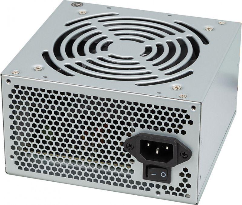блок питания atx 450w eco-450 (24+4pin) 120мм fan 2хsata rtl aerocool 1144283 от BTSprom.by