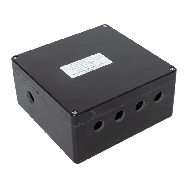  Коробка соединительная Heat box 250 Р50 EKF HB250Р50 фото в каталоге от BTSprom.by