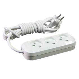 удлинитель 3х7м без заземл. 10а ip20 makel mgp127 от BTSprom.by удлинитель 3х7м без заземл. 10а ip20 makel mgp127 от BTSprom.by