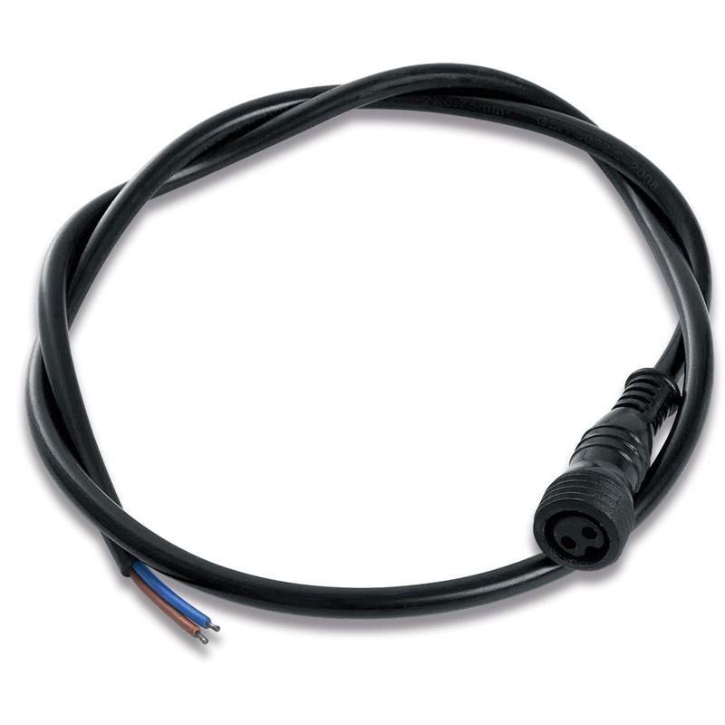 соединитель– коннектор для ll-892 и блока питания длина 1000мм двухжильный тип "мама" ld1505 feron 41667 от BTSprom.by