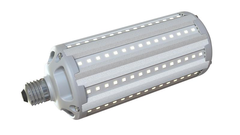 лампа светодиодная tl-prom-rus e27/40 25 850 технологии света ут000021811 от BTSprom.by