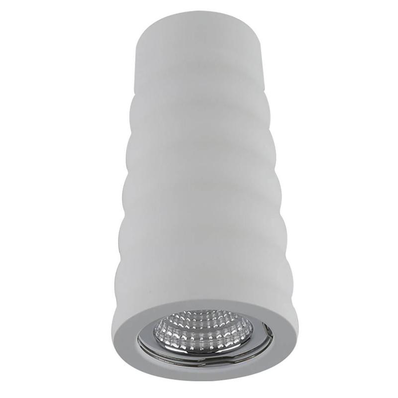 рамка nc1933-fw gu10 (tube1-fw) накладная матов. бел. designled 00-00002235 от BTSprom.by
