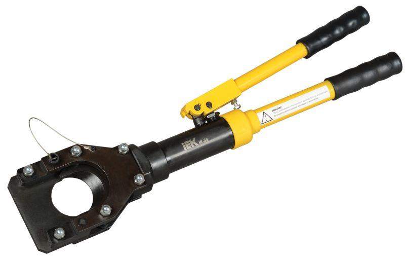 ножницы гидравлические нг-50 iek tlk10-50 от BTSprom.by