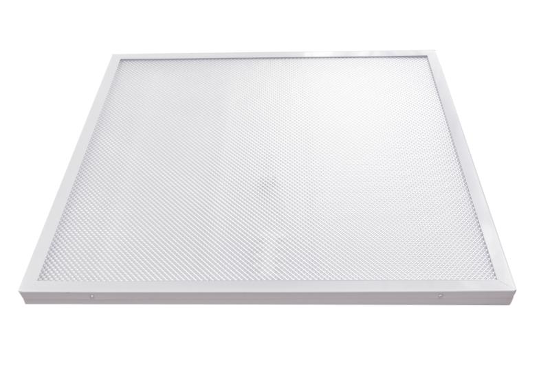 светильник светодиодный dvo/dpo 36 led-01 led 36вт 5000к ip20 офисный универс. рассеив. призма ксенон 0148036113-50 от BTSprom.by