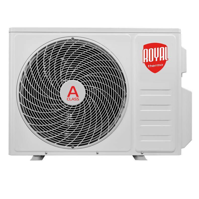 сплит-система типа on-off barocco rtb-12hn1 комплект royal thermo нс-1598285 от BTSprom.by