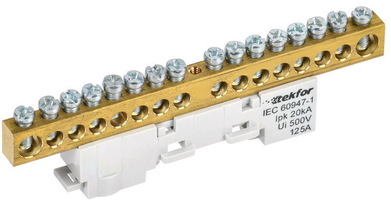 шина l "фаза" неизол. на универс. держ. 8х12-16-ср tekfor iek tf-nn20-16-dl-k03 от BTSprom.by шина l "фаза" неизол. на универс. держ. 8х12-16-ср tekfor iek tf-nn20-16-dl-k03 от BTSprom.by