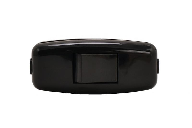 выключатель accessories навесной черн. lezard 715-1100-611b от BTSprom.by