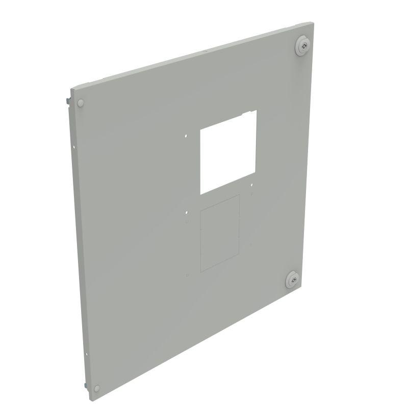 панель лицевая мет. xl3 4000 dpx3 630 с диф. выкат. (1) leg 021071 от BTSprom.by