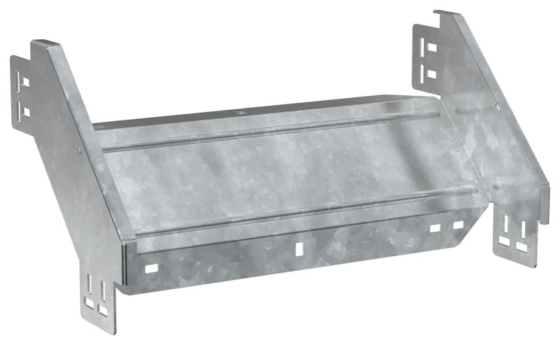 Угол для лотка вертикал. внешн. 90град. 80х300 2мм HDZ ESCA 7 IEK ES7-PV-90-080-300-20-HDZ от BTSprom.by