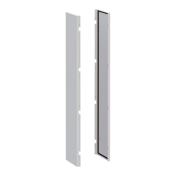 панель боковая 1800х400 (уп.2шт) alesta ekf alesta-ps184 от BTSprom.by