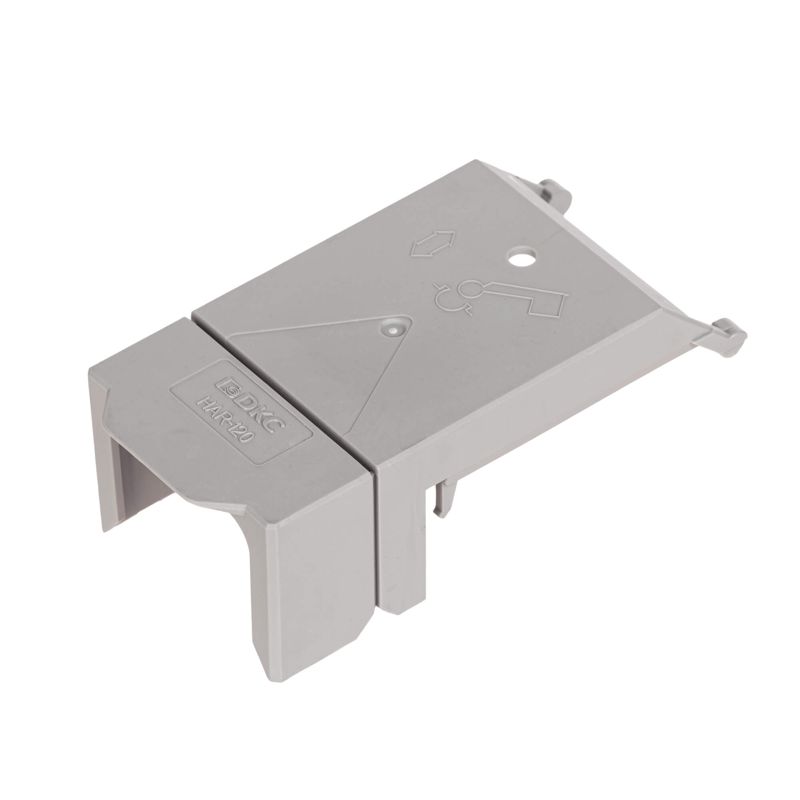 крышка для клеммы fer-70 dkc har-70 от BTSprom.by