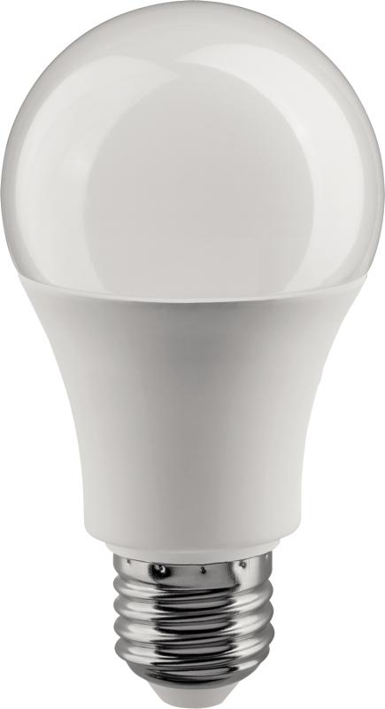 лампа светодиодная 90 446 oll-a60-25-230-2.7k-e27-promo онлайт 90446 от BTSprom.by