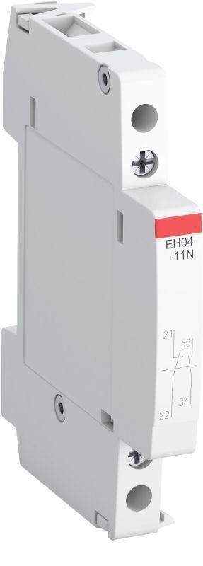 контакт eh04-11n боковой для esb..n и en..n abb 1sae901901r1011 от BTSprom.by