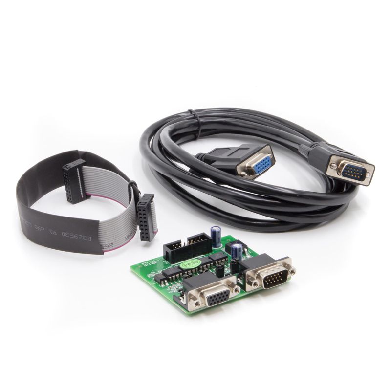  Комплект для параллельной работы для ИБП ДКС для Trio TM DKC PARTM фото в каталоге от BTSprom.by