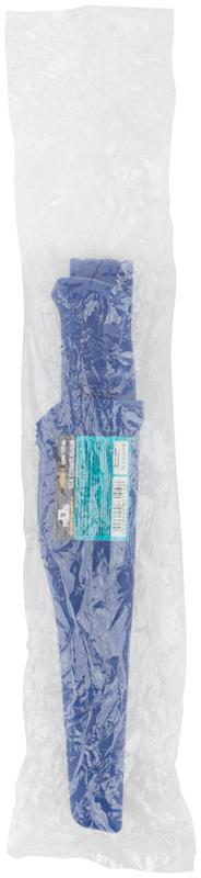  Нож строительный нержавеющая сталь пластиковая ручка лезвие 100мм MOS 10606М фото в каталоге от BTSprom.by